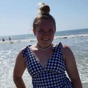 Meet your Posher, Olivia